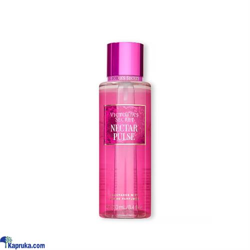 Victoria Secret Nectar Pulse Body Mist (250ml) - From USA