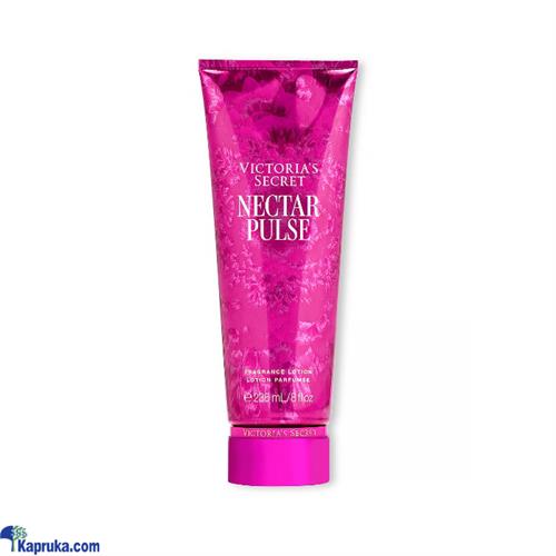 Victoria Secret Nectar Pulse Lotion (236ml) - From USA