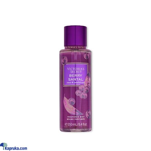 Victorias Secret Berry Santal Perfume Body Mist 250ml