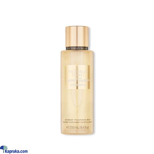 Victorias Secret Coconut Passion Shimmer Fragrance Body Mist 250ml