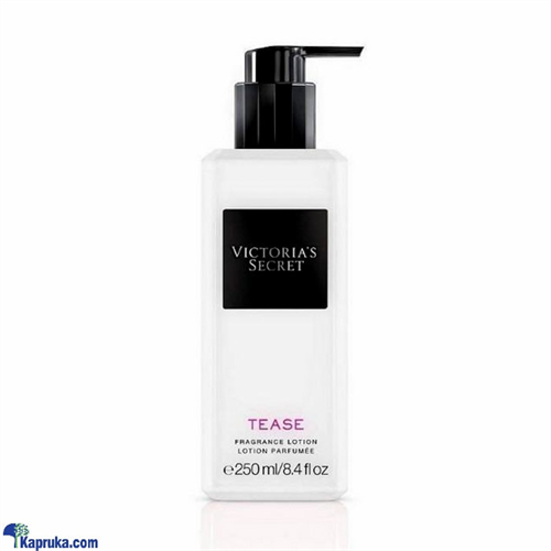 Victoria's Secret Eau Tease Fragrance Lotion 250 Ml