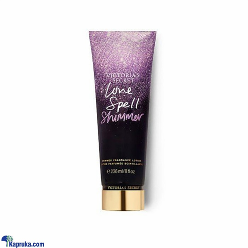 Victoria's Secret Love Spell Shimmer Fragrance Lotion 236ml