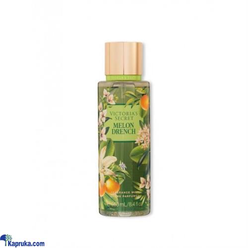 Victorias Secret Melon Drench Perfume Fragrance Body Mist 250ml