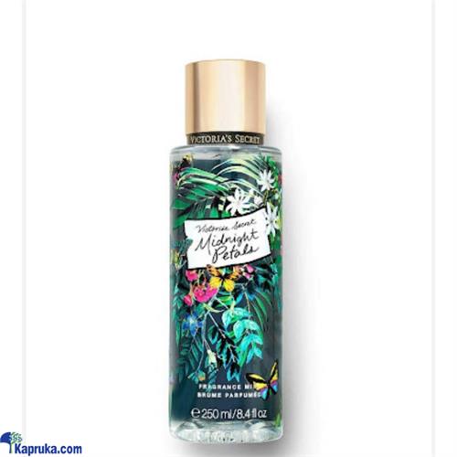 Victorias Secret Midnight Petals Fragrance Body Mist - 250 Ml