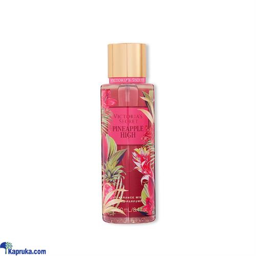 Victorias Secret Pineapple High Perfume Body Mist 250ml