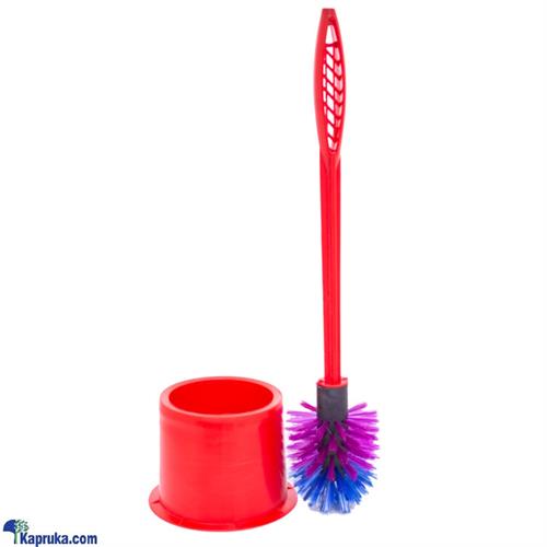 Ball Commode Cleaning Brush