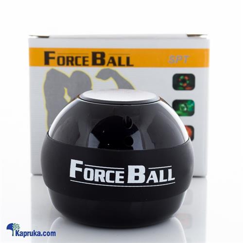 Force Ball