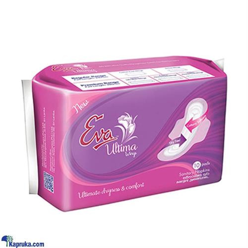 EVA ULTIMA WINGS 10S