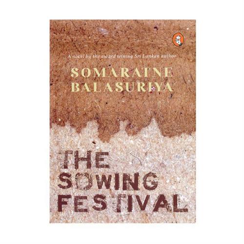 The Sowing Festival (vidharshana) - 9786245087020