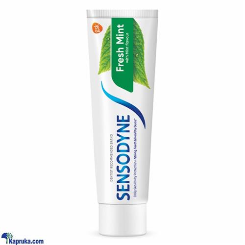SENSODYNE FRESH MINT Toothpaste - 150G