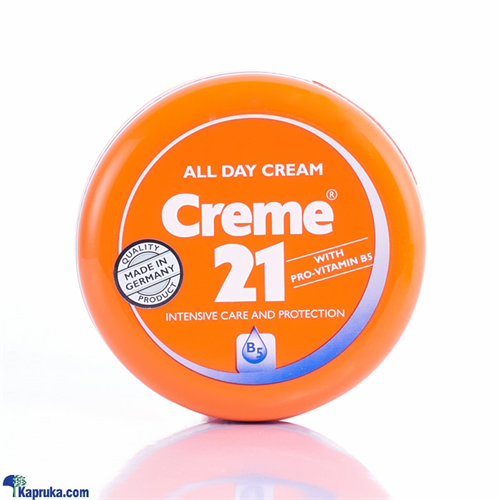 Creme 21 All Day Cream With Vitamin B Classic 150ml