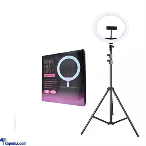 10 Inch Ring Light With Adjustable Steel Tripods Tiktok Ring Light 7feet Hight