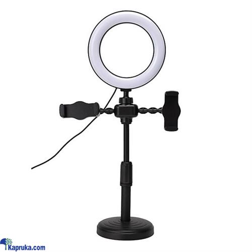 Ring Light Phone Holder