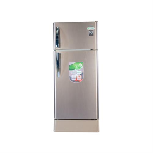 Abans Upgraded 190L Defrost DD Refrigerator - R600 Gas (golden Brown) - ABRFDD205DDGB