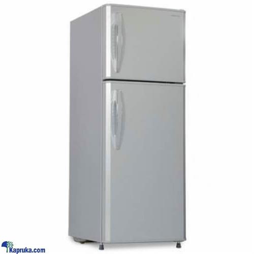 Innovex Double Door Refrigerator 250L (INR- 240I)