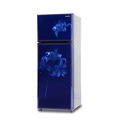 Innovex Refrigerator - 250l (DDN- 240)