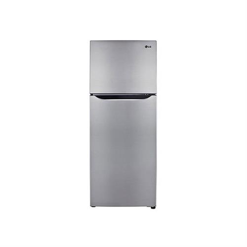 LG 260L Smart Inverter Refrigerator - LGRFK272SLBBSHS