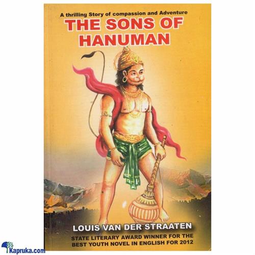 The Sons Of Hanuman (godage)