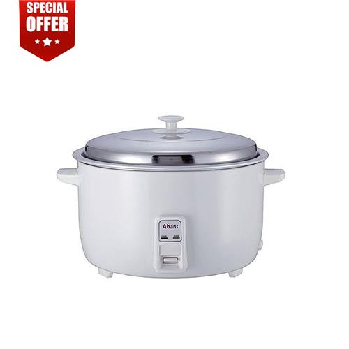 Abans- Rice Cooker 10L ABCKRC100G01