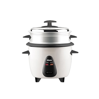 Abans- Rice Cooker 1L ABCKRC10TR1