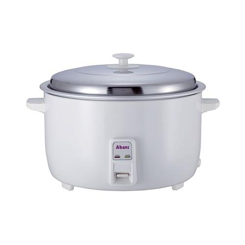 Abans- Rice Cooker 3.6L ABCKRC36G01