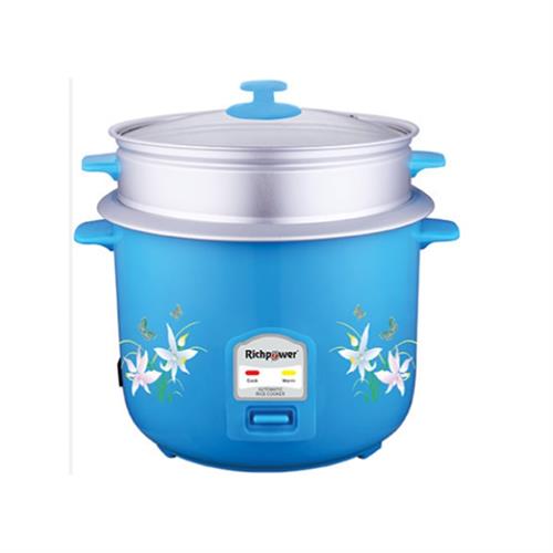 RICHPOWER 1.5L (750G) Rice Cooker - LPRPCKRC6079