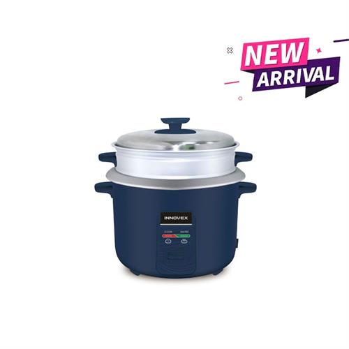 Innovex Rice Cooker 1.5L IRC156