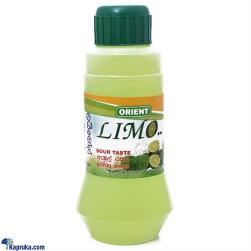 Limo Sour Taste- 200ml