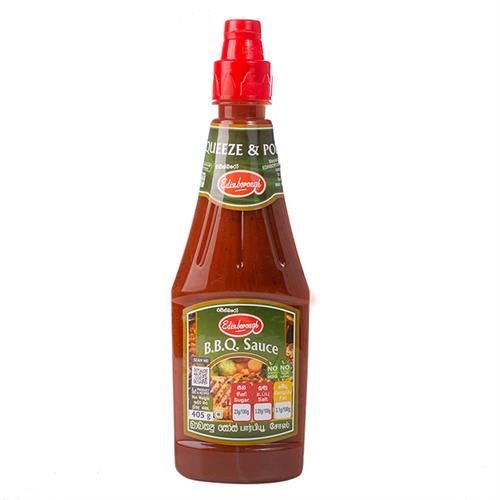 Edinborough B.B.Q Sauce 405g