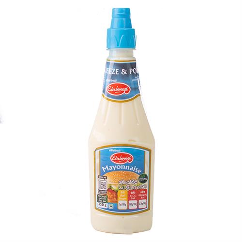 Edinborough Mayonnaise Botle 350g