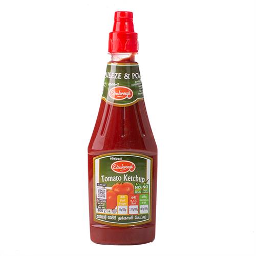 Edinborough Tomato Ketchup 400g