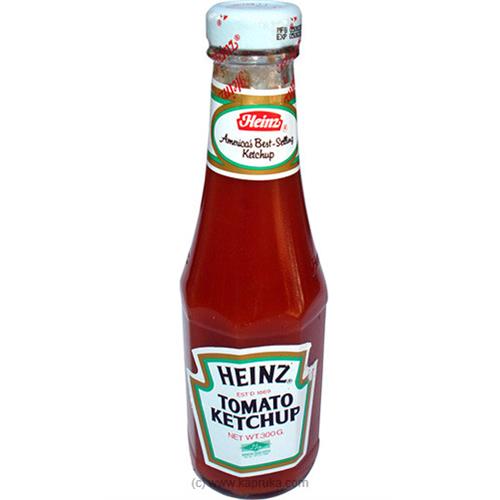 Heinz Tomato Ketchup 300g