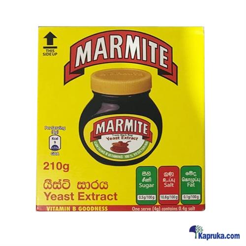 Marmite 200g - Large Size