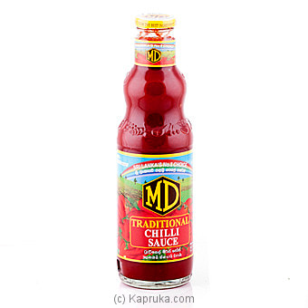 MD Tomato Sauce 885g