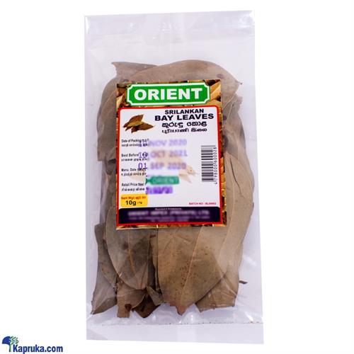 Orient Bay Leaves 10g