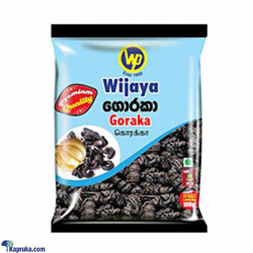 Wijaya Goraka - 50g