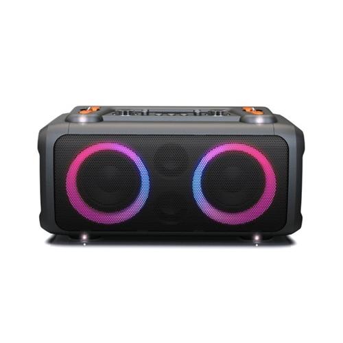 Abans Portable Party Speaker System - ABPBSPABX3