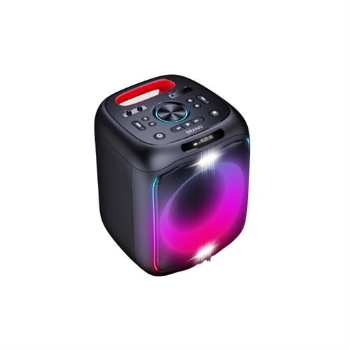 Abans Portable Party Speaker System - ABPOTB600