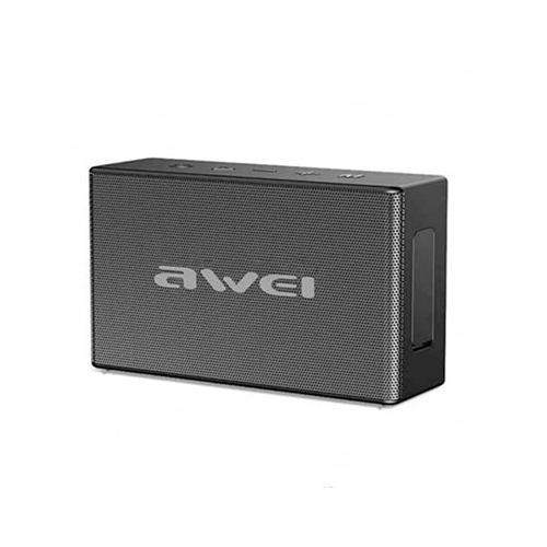 AWEI Mini Portable Outdoor Wireless Speaker- Y665