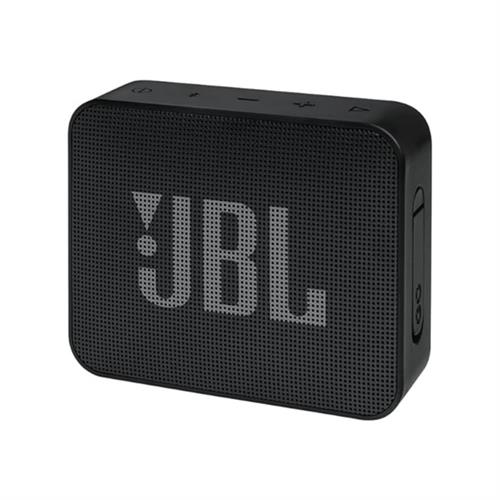 JBL GOESBLK Go Essential Portable Wireless Speaker - JBL GO E - LP