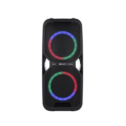 Sharp Rechargeable Party Speaker - PS- 925