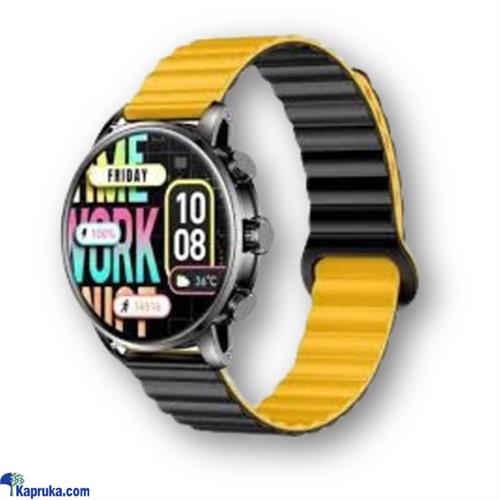 Kieslect Smart Watch Kr 2