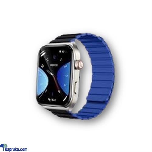 Kieslect Smart Watch Ks2 Midnight Blue