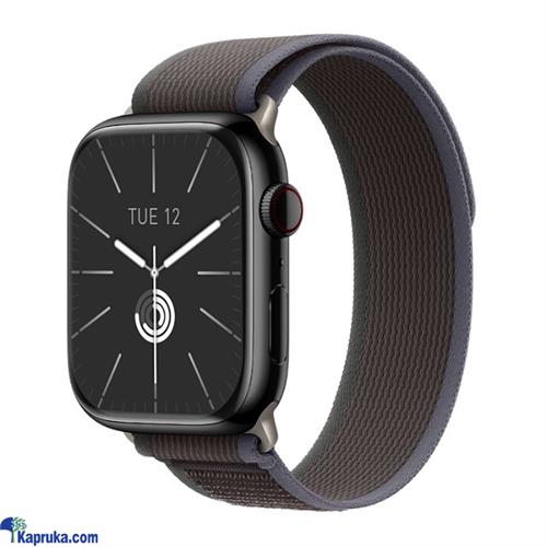 Stonet S2 Smart Watch