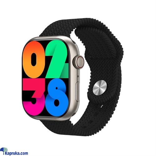 Stonet Y2 Pro Smart Watch