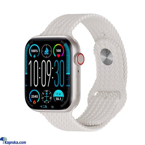 Stonet Y3 Pro Smart Watch