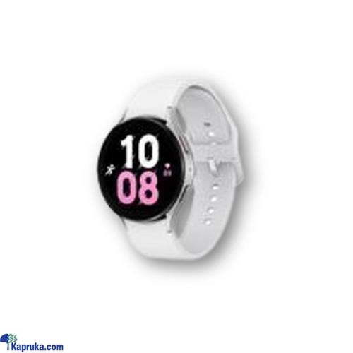 SAMSUNG GALAXY WATCH 5 44MM SILVER