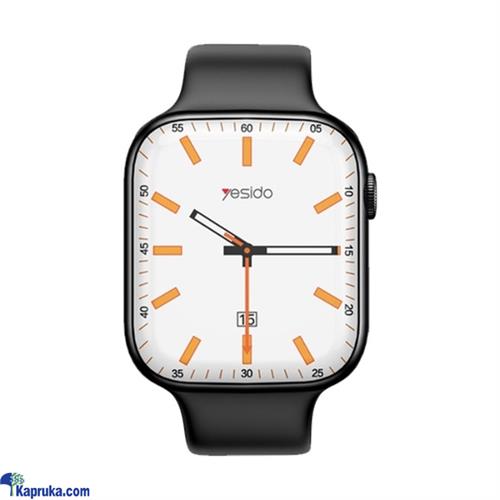 Yesido Smart Watch IO17