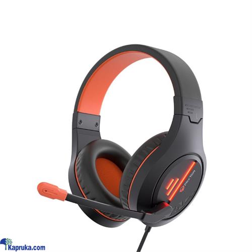 Meetion Stereo Gaming Headset With Mic