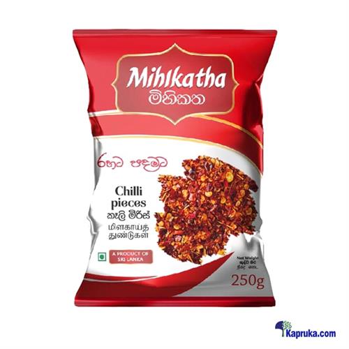 Mihikatha Chilli Pices- 250g